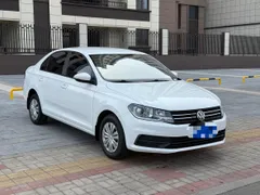 Volkswagen Santana