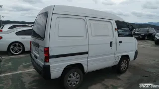 Chevrolet Damas