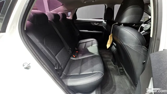Kia Cerato (K3)