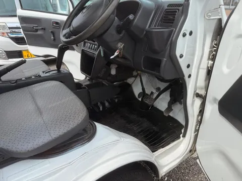 Mazda Scrum Truck