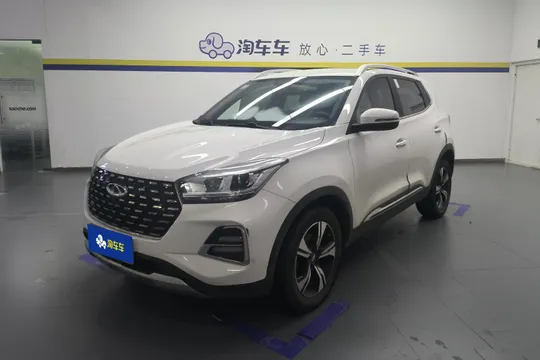 Chery Tiggo 5x
