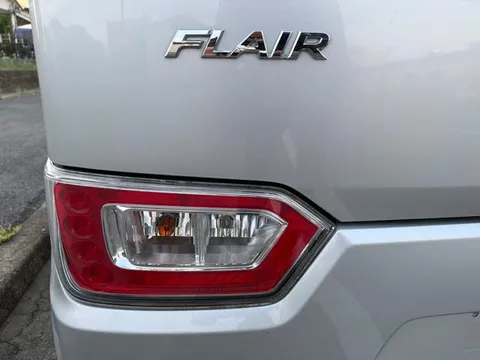 Mazda Flair
