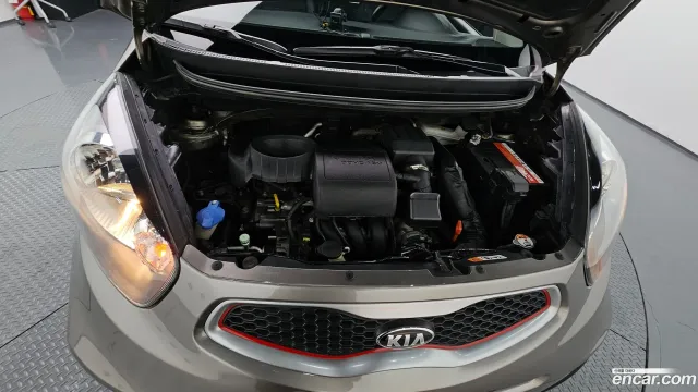 Kia Picanto (Morning)