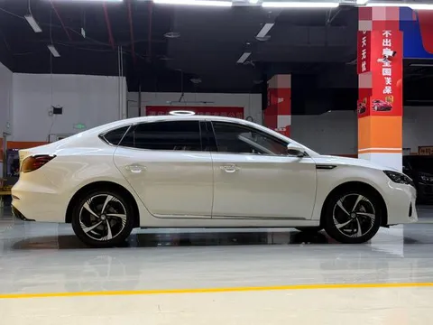 MG MG6