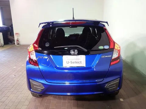 Honda Jazz (Fit)