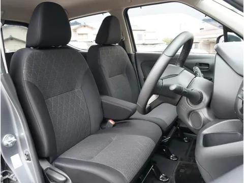 Mitsubishi eK X