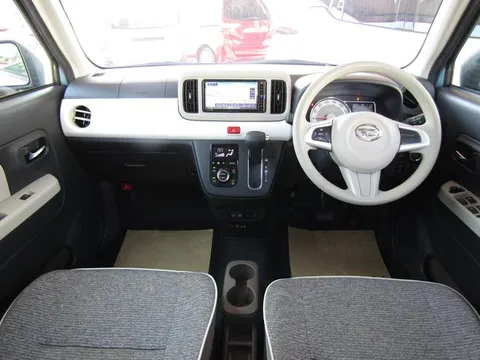 Daihatsu Mira Tocot