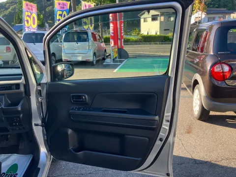 Mazda Flair