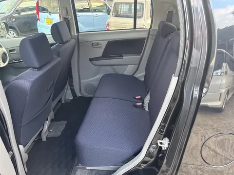 Mazda AZ-Wagon