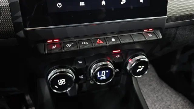 Renault Arkana (XM3)
