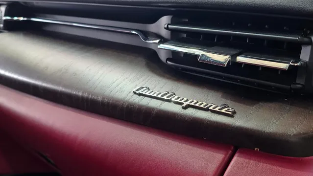 Maserati