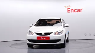 Renault SM3