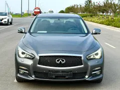 Infiniti Q50L