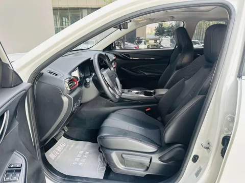 Changan Oshan X5