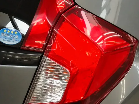 Honda Jazz (Fit)