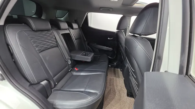 SsangYong Tivoli XLV (Tivoli Air)