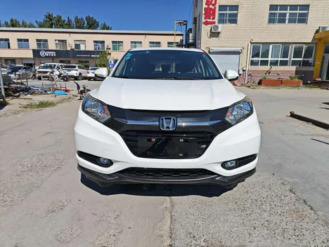 Honda HR-V (Vezel)