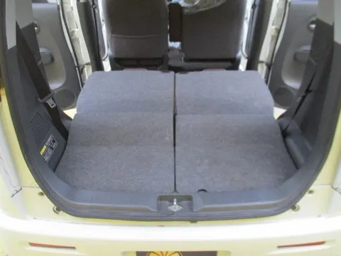 Suzuki MR Wagon