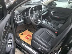 Wey VV5