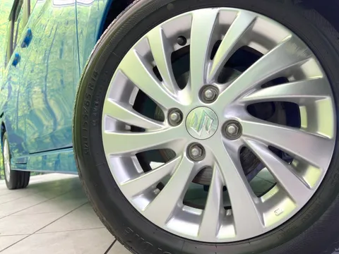 Suzuki Spacia Custom Z