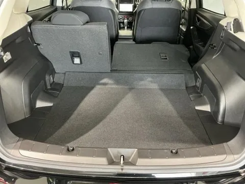 Subaru Impreza Sports