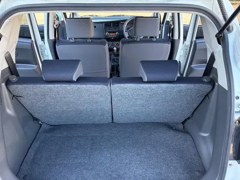 Suzuki Cervo