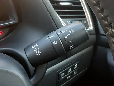 Mazda Axela Sport