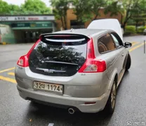 Volvo C30