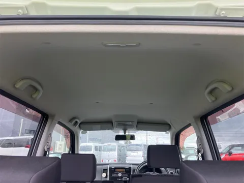 Suzuki Wagon R Stingray