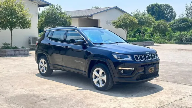 Jeep