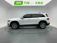 Mercedes-Benz Mercedes-Benz GLB