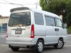Subaru Dias Wagon