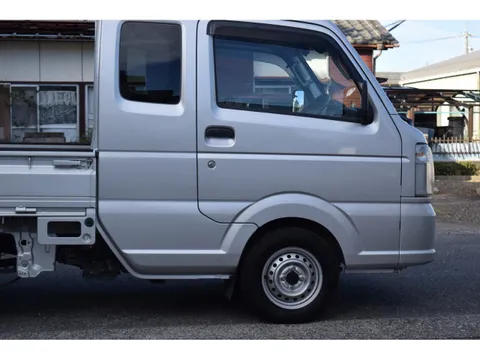 Suzuki Super Carry