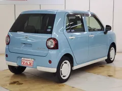 Daihatsu Mira Tocot