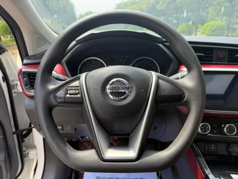 Nissan Bluebird