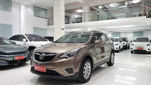 Buick Envision