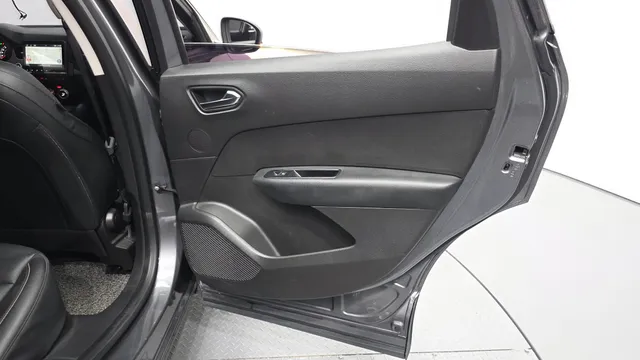 Renault XM3