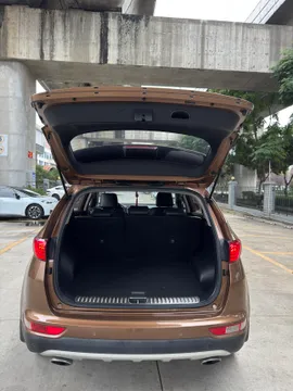 Kia KX5