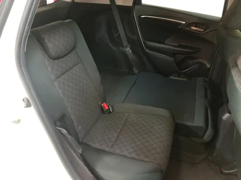 Honda Jazz (Fit)