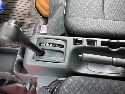 Suzuki Super Carry