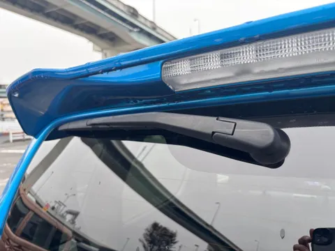 Mazda Flair