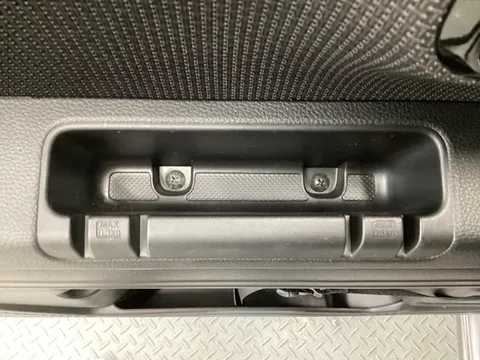 Honda N-VAN Plus Style