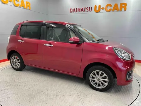 Daihatsu Boon