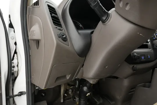 Hyundai Porter II