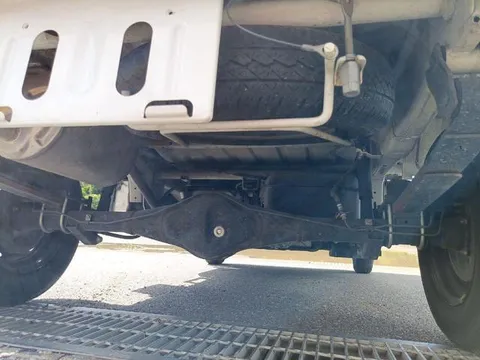 Mazda Scrum Truck