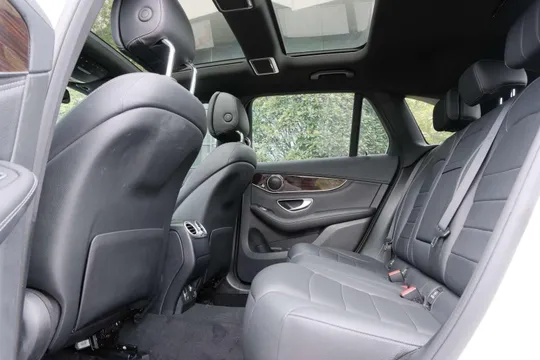Mercedes-Benz Mercedes-Benz GLC