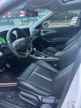 Hyundai Festa