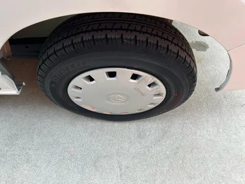 Mazda Scrum