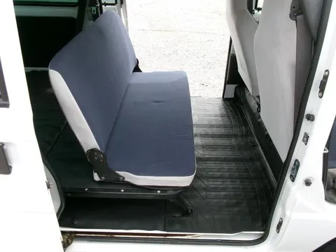 Subaru Sambar Van
