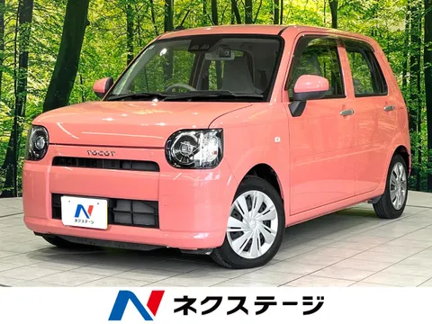 Daihatsu Mira Tocot